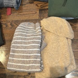 CLOSET CLEAROUT
